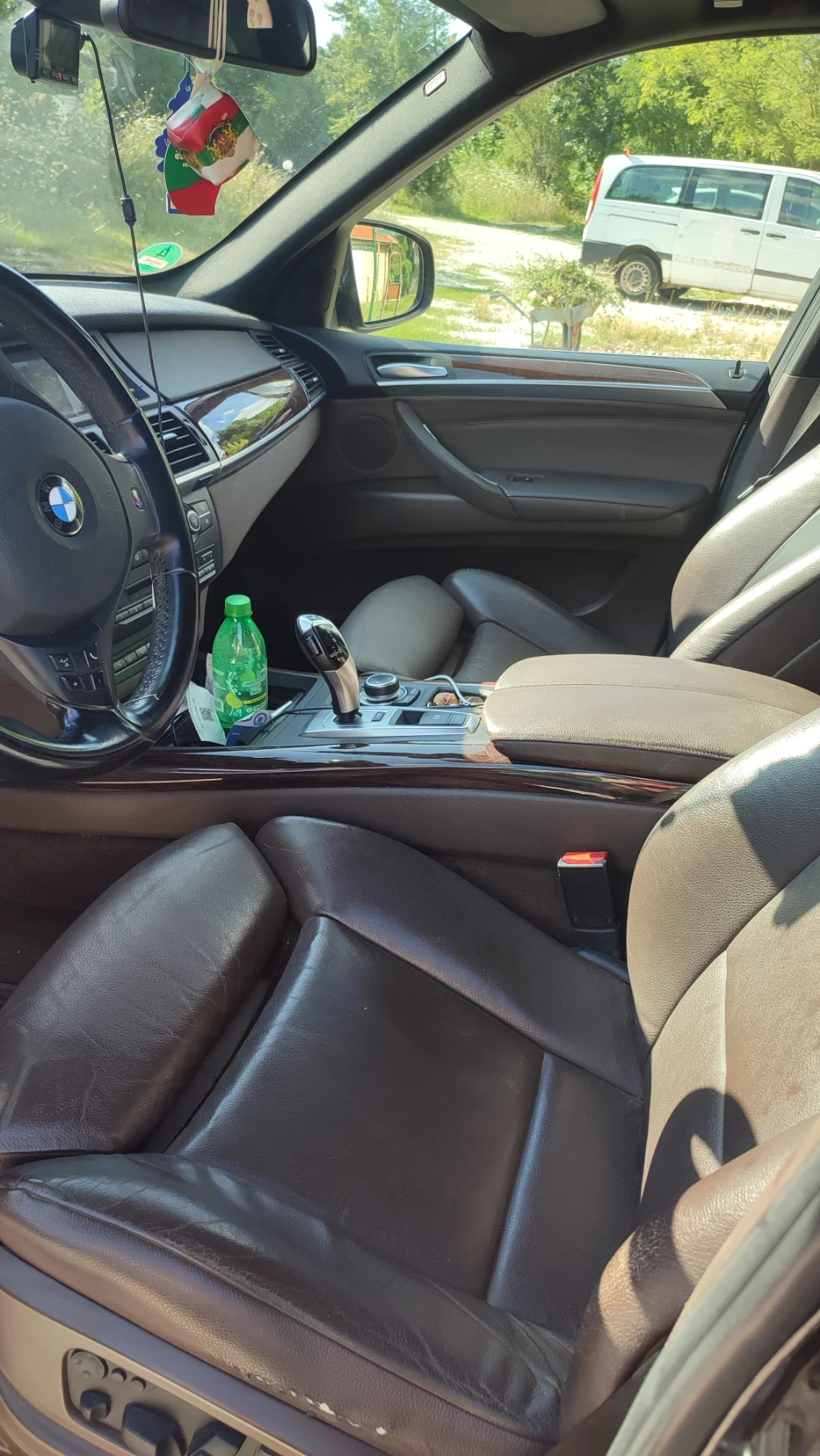BMW X5M X5 M  40-Drive, снимка 8 - Автомобили и джипове - 55482133