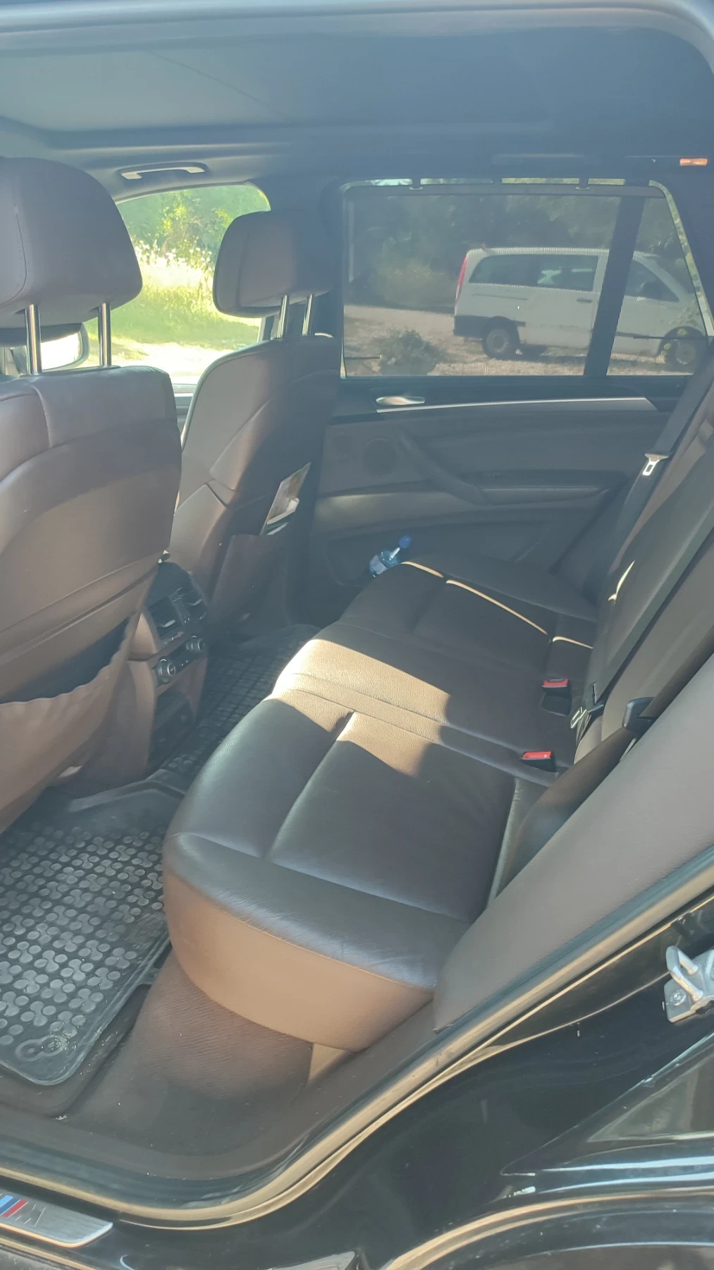 BMW X5M X5 M  40-Drive, снимка 9 - Автомобили и джипове - 55482133