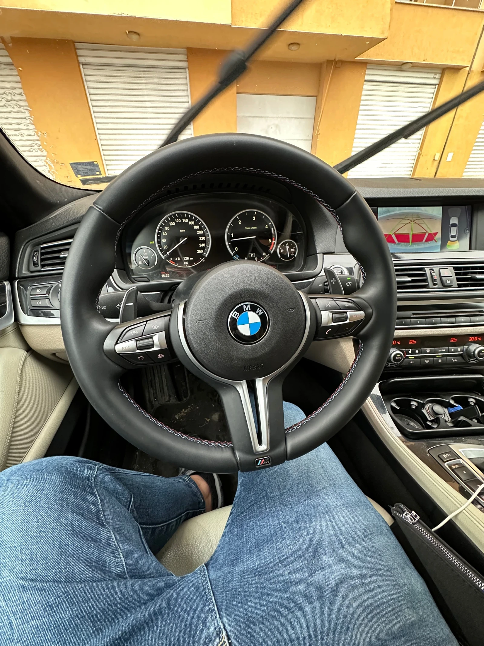 BMW 530 long xdrive, снимка 3 - Автомобили и джипове - 55598312