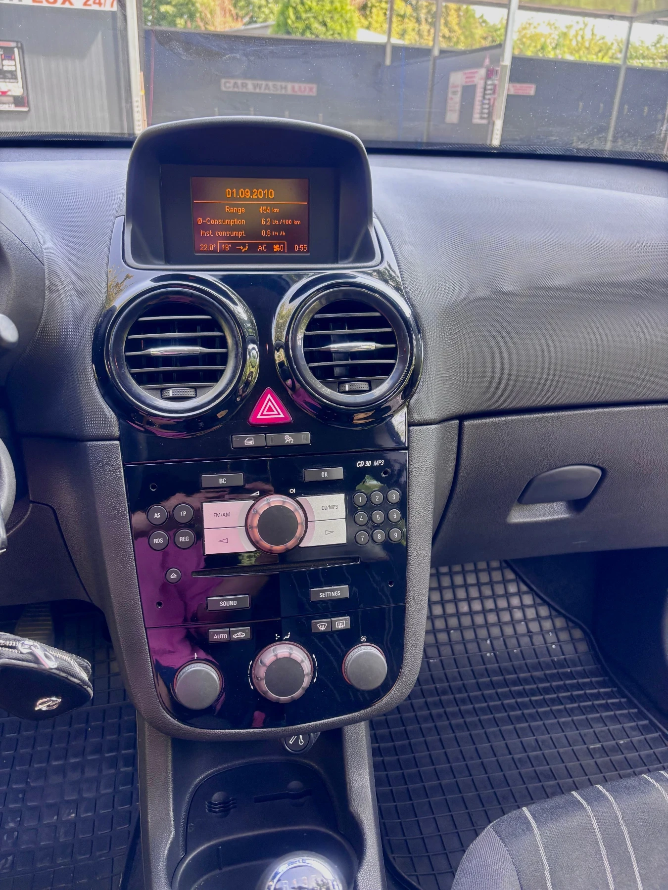 Opel Corsa, снимка 8 - Автомобили и джипове - 55858966