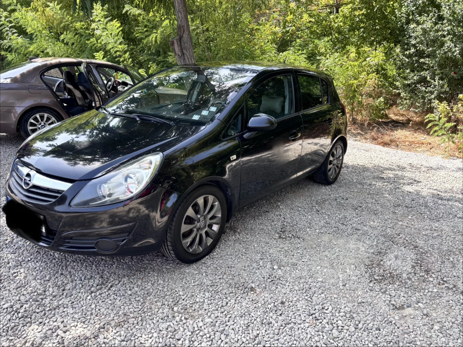 Opel Corsa, снимка 4 - Автомобили и джипове - 55858966