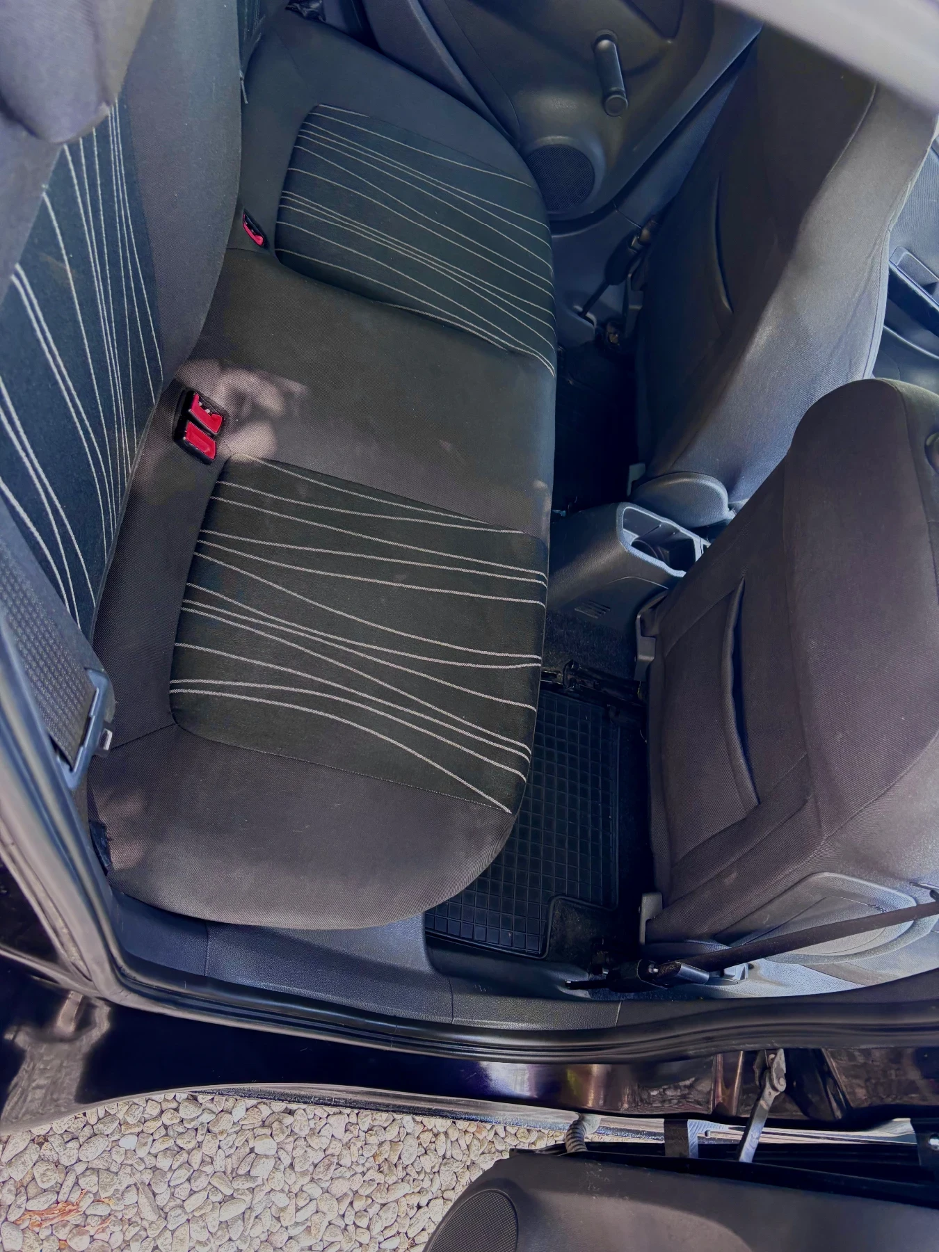 Opel Corsa, снимка 9 - Автомобили и джипове - 55858966