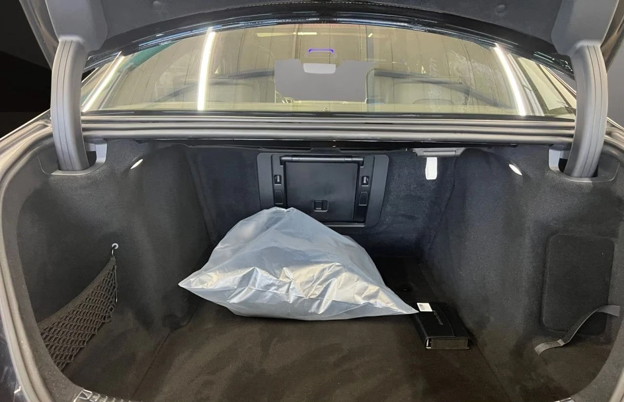 Mercedes-Benz S 580 LONG / AMG / 4M / EXCLUSIVE / TV / HUD / PANO/ 360, снимка 14 - Автомобили и джипове - 55911503