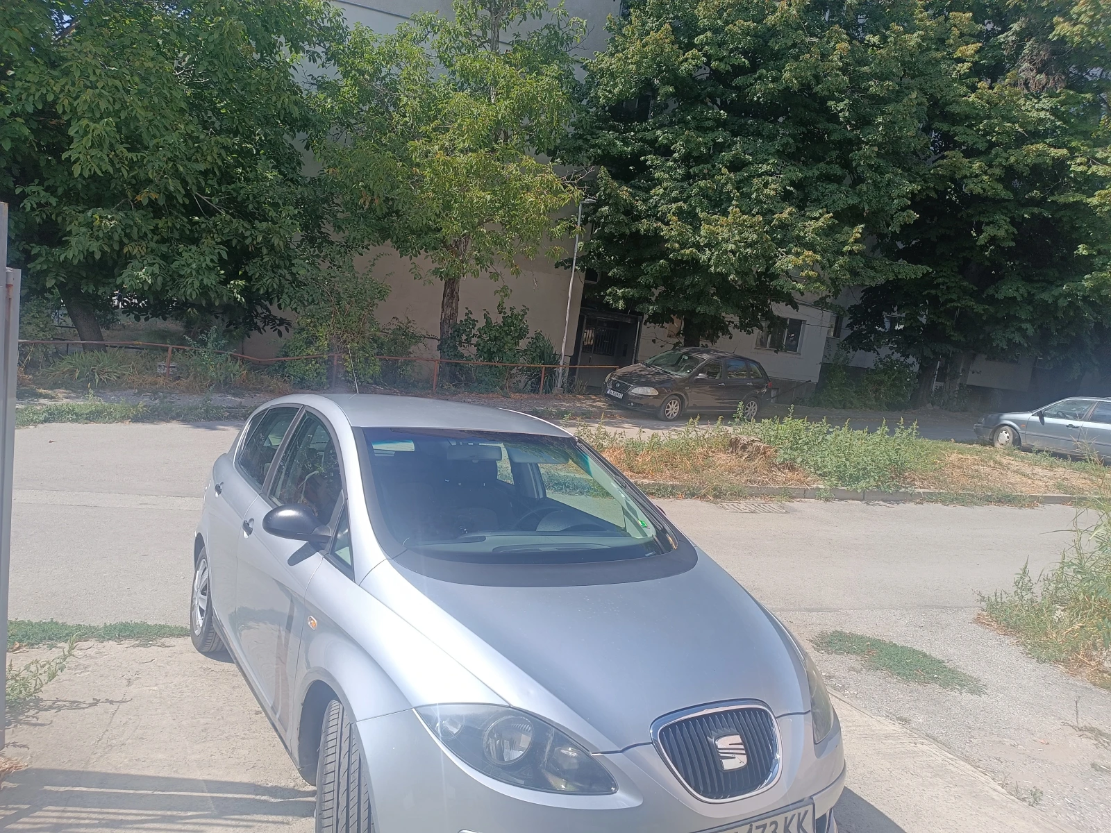Seat Toledo | Mobile.bg � ����������� 7
