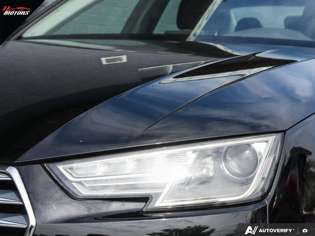 Audi A4 Komfort / КОЖА / ПАНОРАМА / ПОДГРЕВ / АВТОКРЕДИТ, снимка 5 - Автомобили и джипове - 56155940