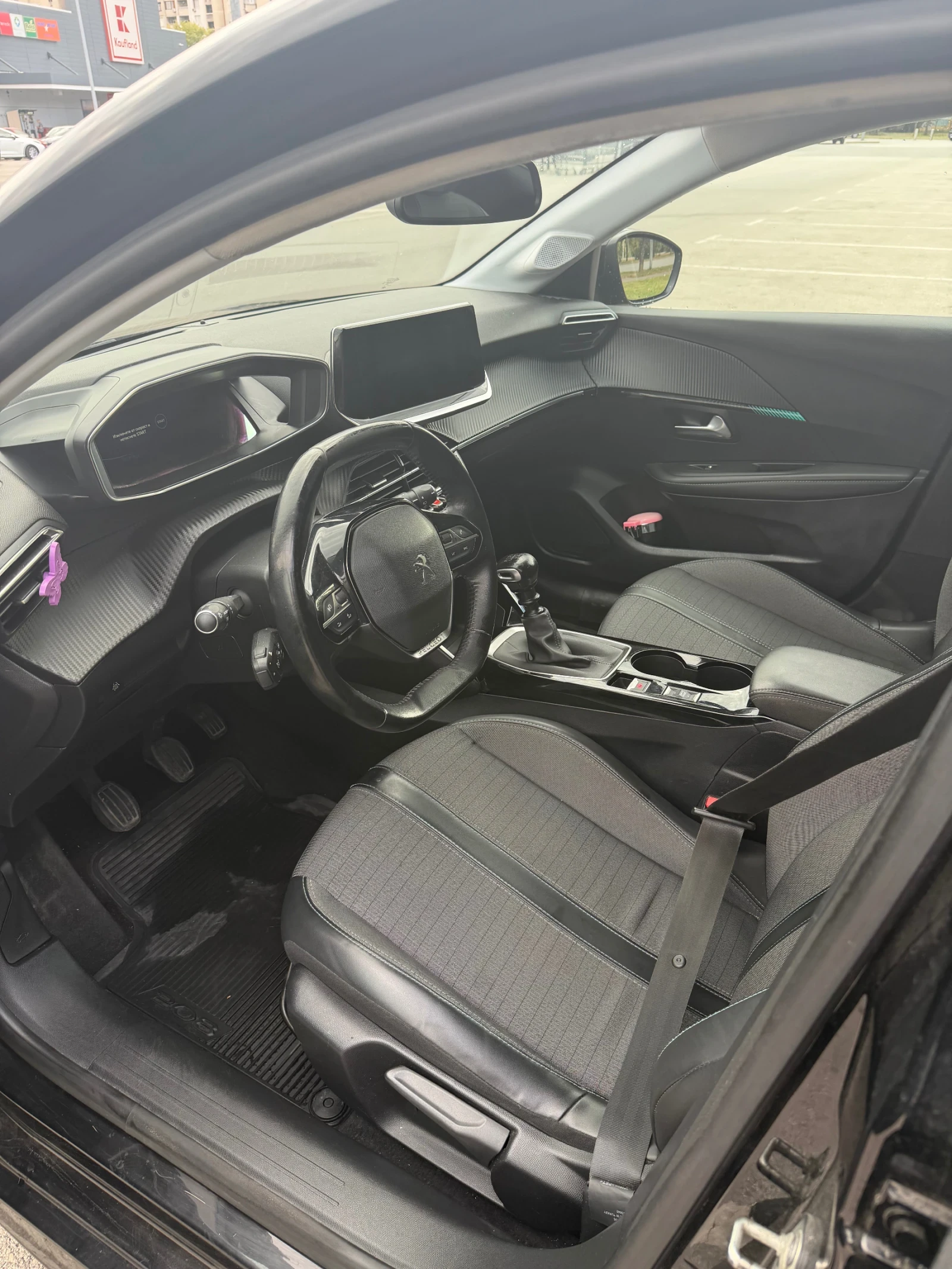 Peugeot 208 | Mobile.bg � ����������� 6