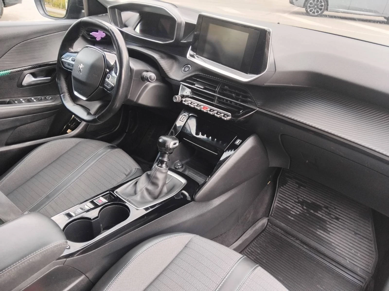Peugeot 208 | Mobile.bg � ����������� 5
