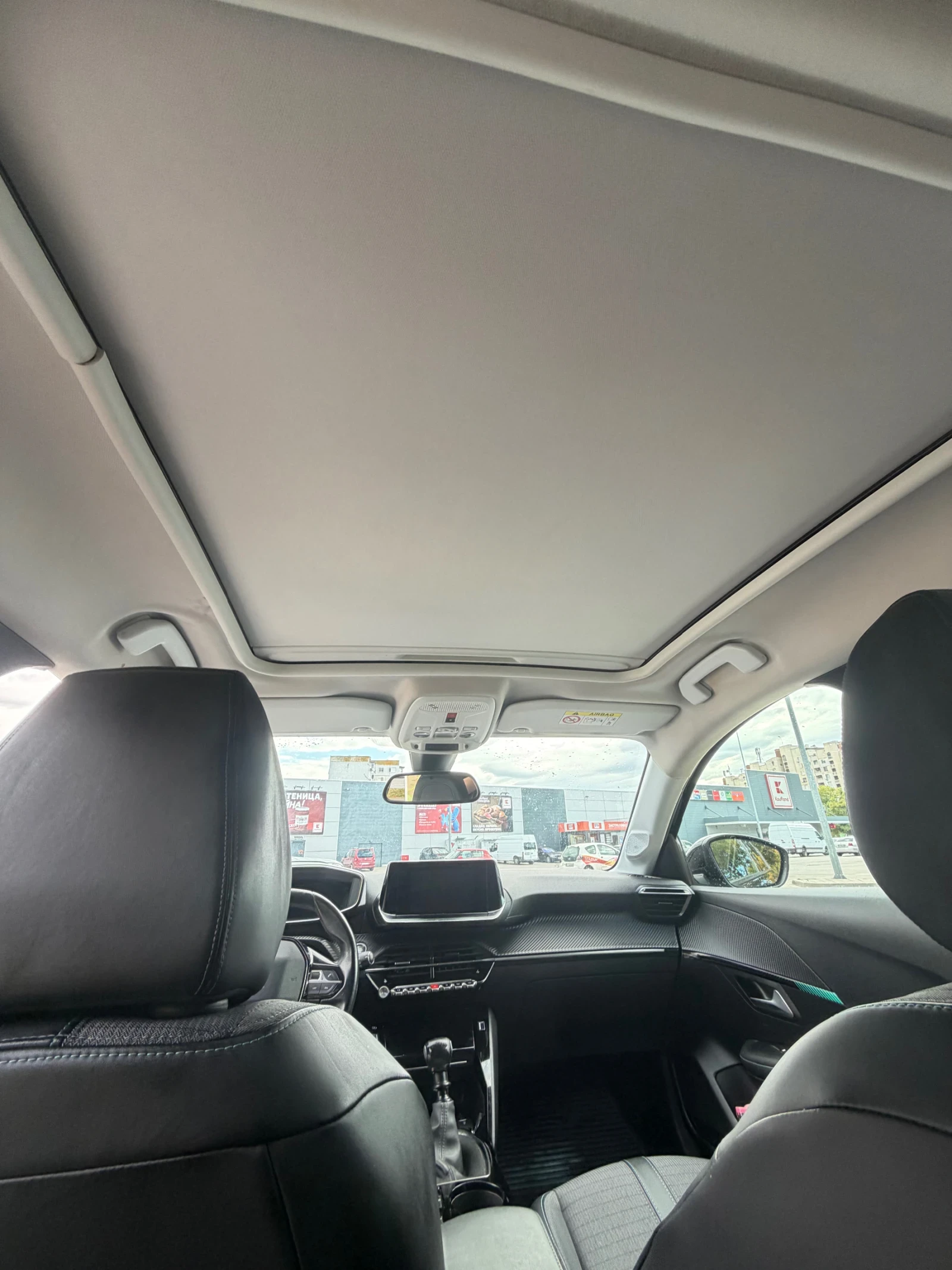 Peugeot 208 | Mobile.bg � ����������� 8
