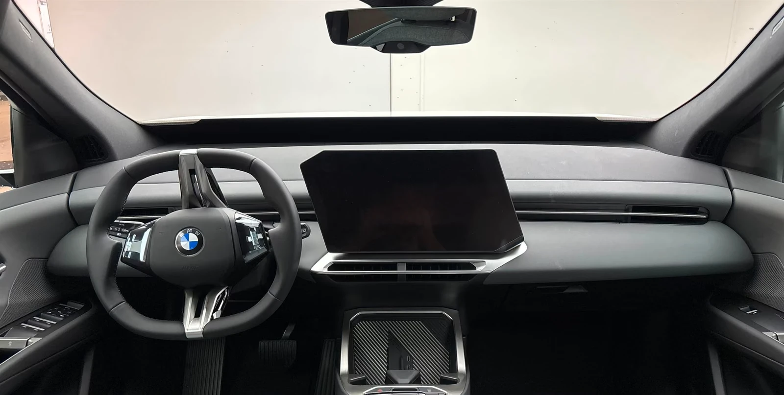 BMW iX3 40* LED* CAM* DISTR* , снимка 6 - Автомобили и джипове - 56355678