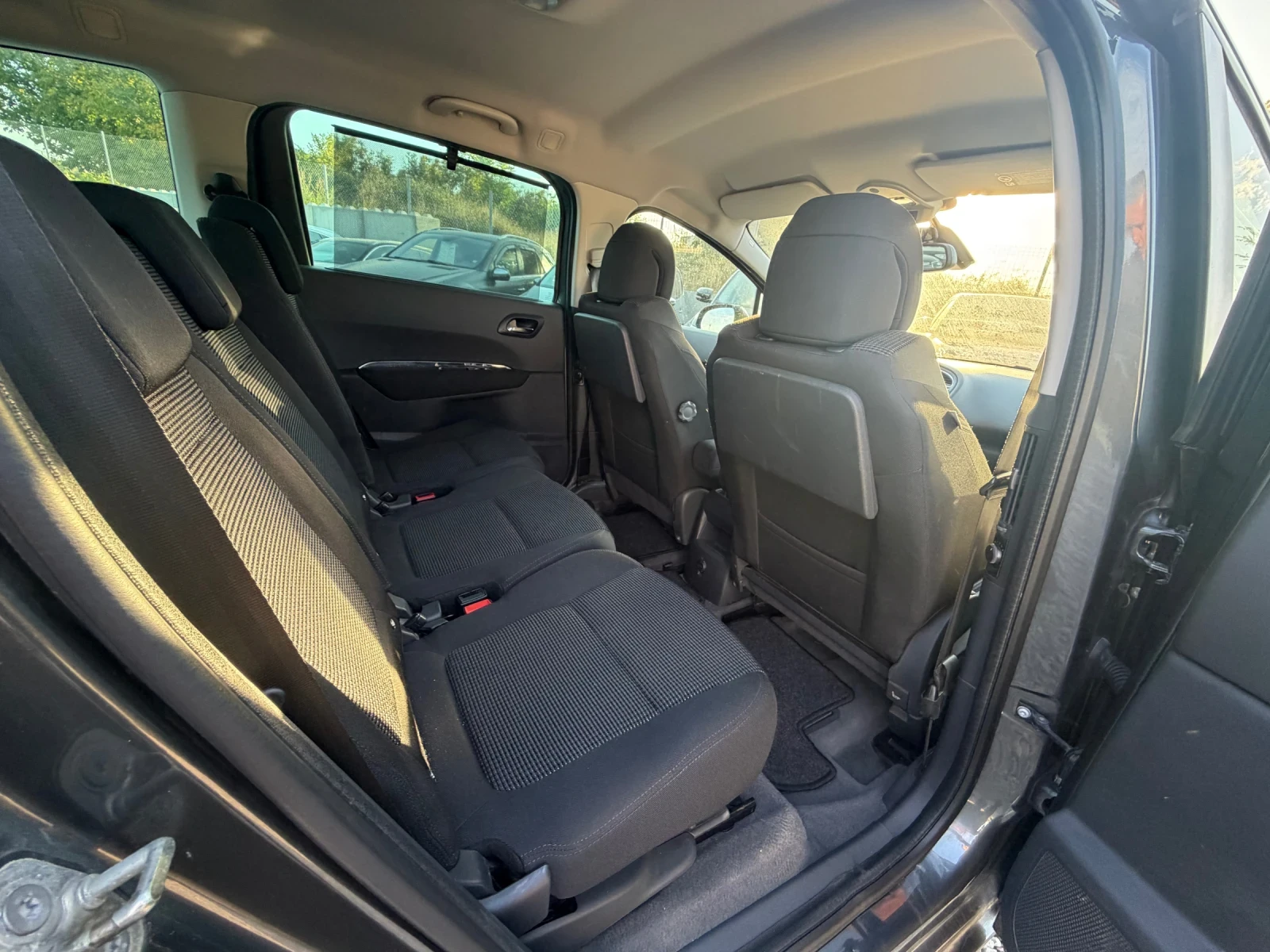 Peugeot 5008 150��* HDI* FACE* 6�� | Mobile.bg � ����������� 11
