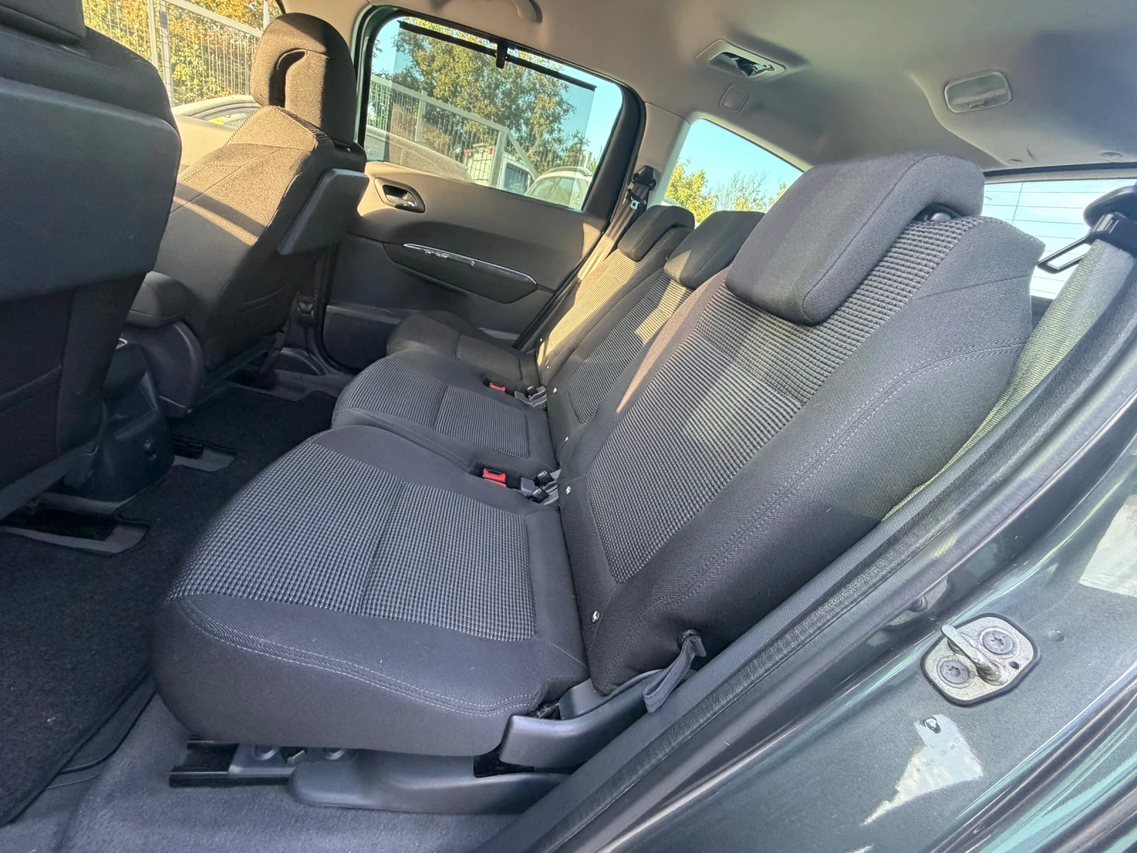 Peugeot 5008 150��* HDI* FACE* 6�� | Mobile.bg � ����������� 14
