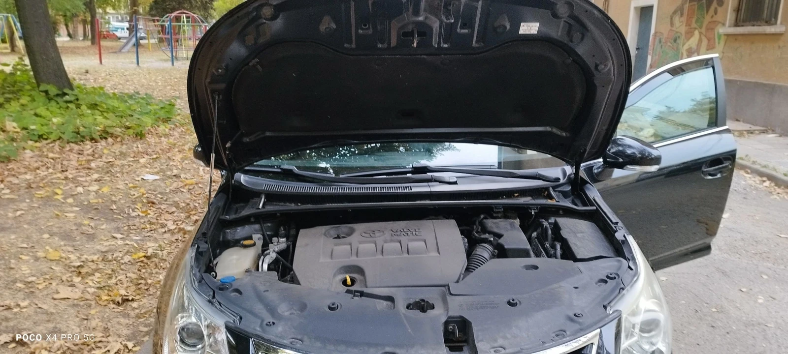 Toyota Avensis 1.8 VVTI | Mobile.bg � ����������� 11