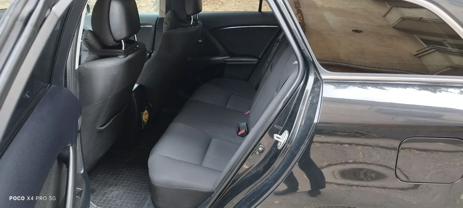 Toyota Avensis 1.8 VVTI | Mobile.bg � ����������� 6