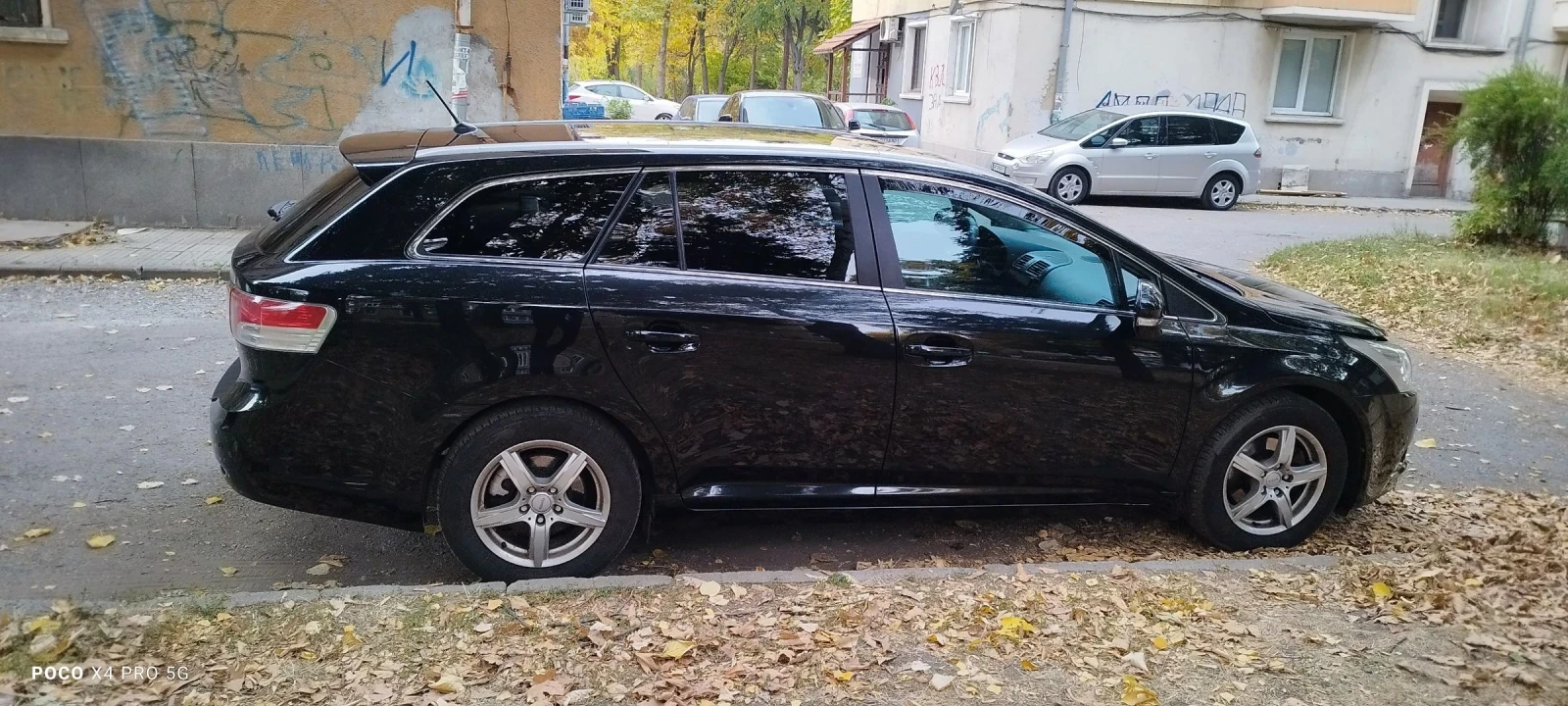 Toyota Avensis 1.8 VVTI | Mobile.bg � ����������� 3