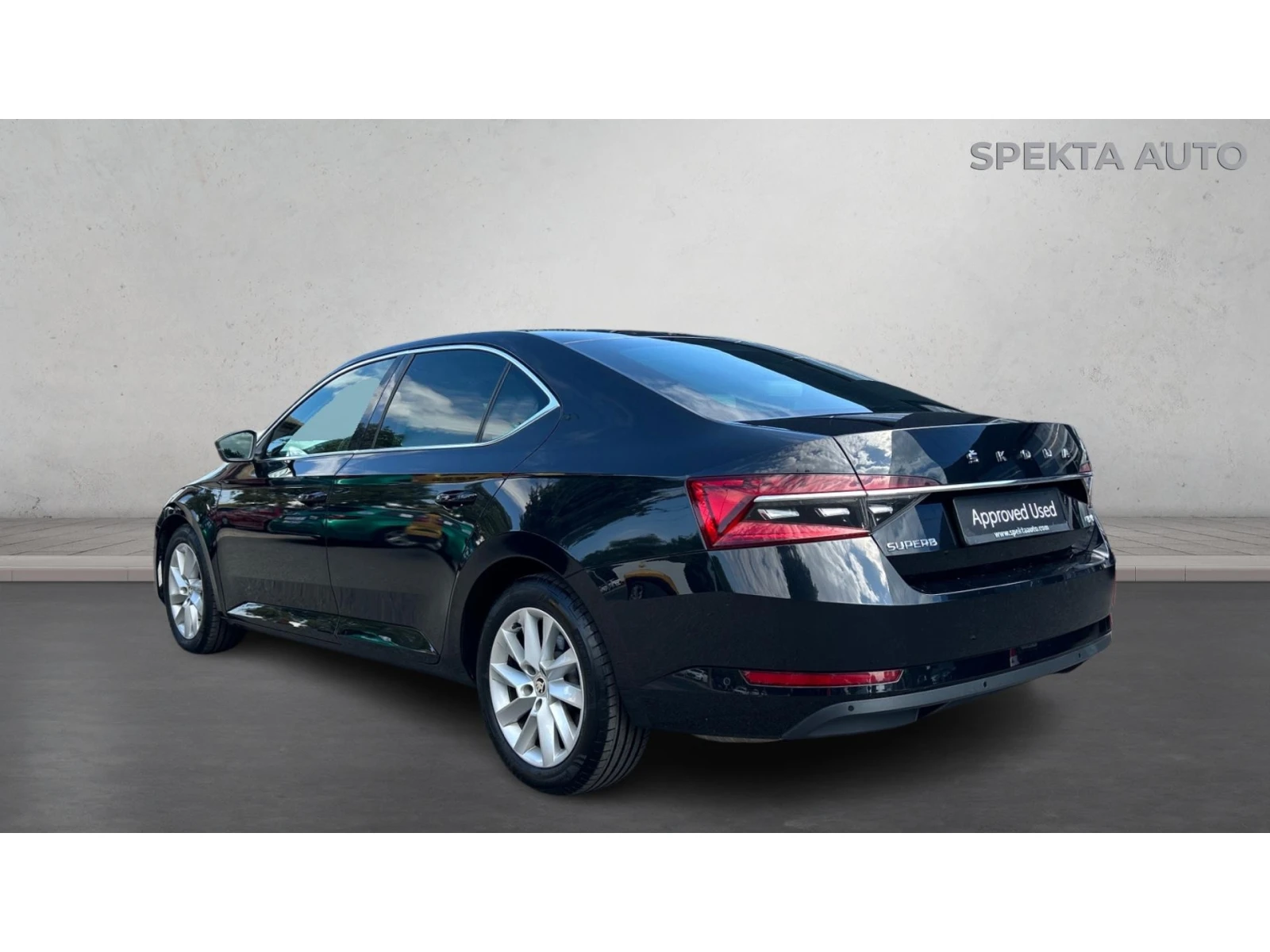 Skoda Superb 2.0 TDi DSG Style 4x4, ������� ������ �� 409   | Mobile.bg � ����������� 2