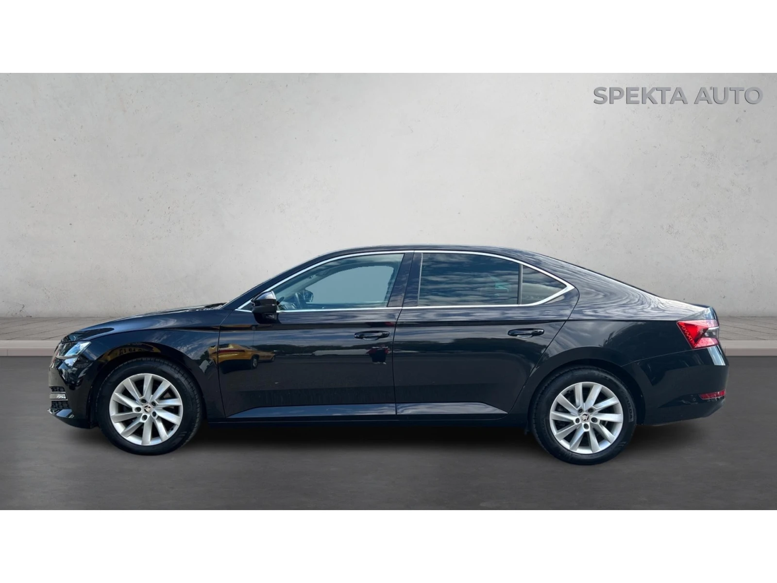 Skoda Superb 2.0 TDi DSG Style 4x4, ������� ������ �� 409   | Mobile.bg � ����������� 3