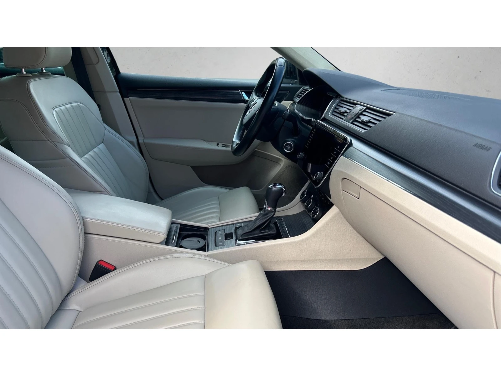 Skoda Superb 2.0 TDi DSG Style 4x4, ������� ������ �� 409   | Mobile.bg � ����������� 6