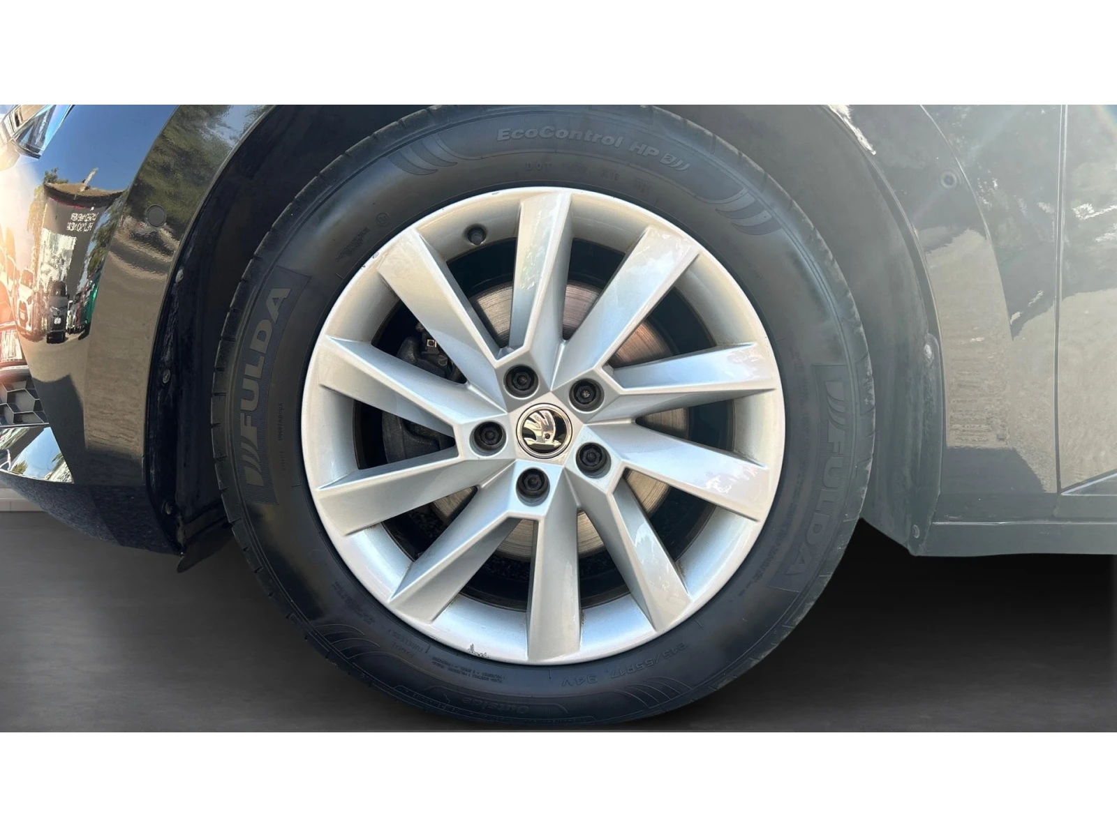 Skoda Superb 2.0 TDi DSG Style 4x4, ������� ������ �� 409   | Mobile.bg � ����������� 16