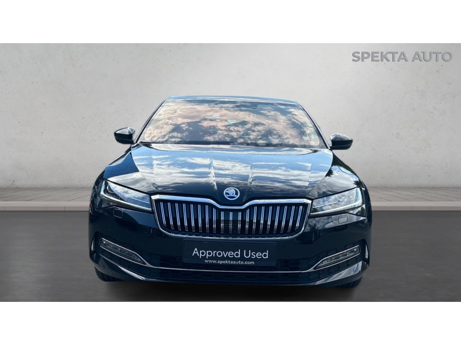 Skoda Superb 2.0 TDi DSG Style 4x4, ������� ������ �� 409   | Mobile.bg � ����������� 5