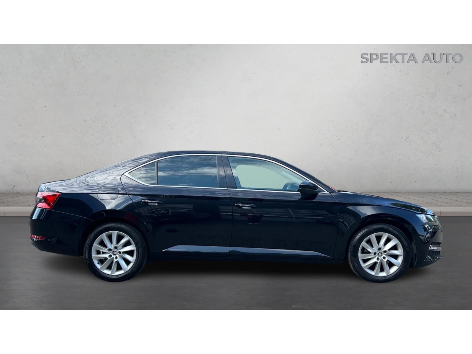 Skoda Superb 2.0 TDi DSG Style 4x4, ������� ������ �� 409   | Mobile.bg � ����������� 17