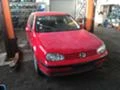 VW Golf 1.6, снимка 1