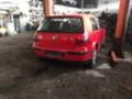 VW Golf 1.6, снимка 2