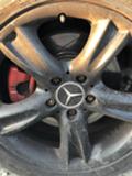 Mercedes-Benz CLK 2.7 ръчка на части - [13] 