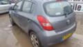 Hyundai I20 1.25i G4LA, снимка 1