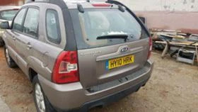 Kia Sportage 2,0CRDI, снимка 2