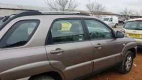 Kia Sportage 2,0CRDI, снимка 4