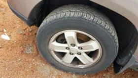 Kia Sportage 2,0CRDI, снимка 5