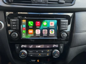 Nissan Rogue SV Газ/Бензин, снимка 14