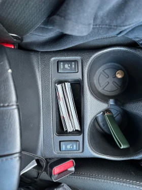 Nissan Rogue SV Газ/Бензин, снимка 12