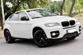 BMW X6, снимка 1