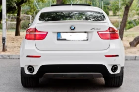 BMW X6, снимка 6