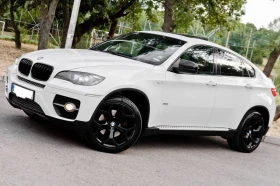 BMW X6, снимка 3