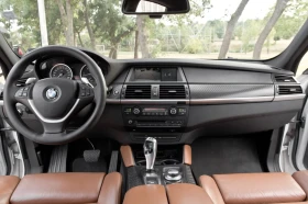 BMW X6, снимка 4