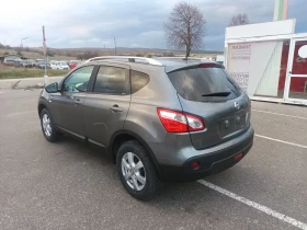 Nissan Qashqai 2.0 dci automat 4X4, снимка 2