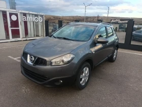 Nissan Qashqai 2.0 dci automat 4X4, снимка 1