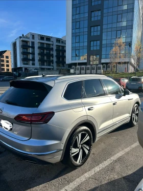 VW Touareg, снимка 11