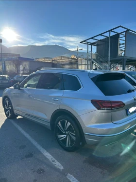 VW Touareg, снимка 5