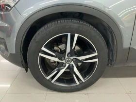 Volvo XC40 D3 R-Design 2WD, снимка 13