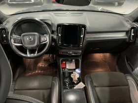 Volvo XC40 D3 R-Design 2WD, снимка 10