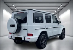Mercedes-Benz G 450 d = AMG Line = Гаранция, снимка 3