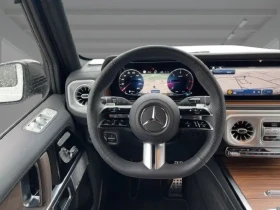 Mercedes-Benz G 450 d = AMG Line = Гаранция, снимка 8