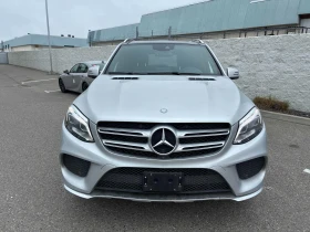 Mercedes-Benz GLE 400 4MATIC* HARMAN/KARDON* * 360КАМЕРИ* , снимка 1