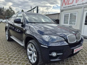 BMW X6 3.0SD-286кс-FUTURA, снимка 4