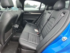 Alfa Romeo Stelvio * VELOCE* 2 КЛЮЧА* ПОДГРЕВ* KEYLESS* , снимка 12