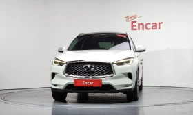 Infiniti QX50 * 2.0* ESSENTIAL* КОЖА* ПОДГРЕВ* ПАНОРАМА* , снимка 3