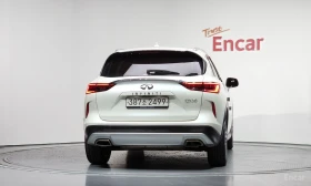Infiniti QX50 * 2.0* ESSENTIAL* КОЖА* ПОДГРЕВ* ПАНОРАМА* , снимка 4